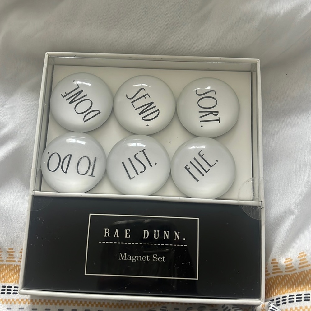Magnet Set
